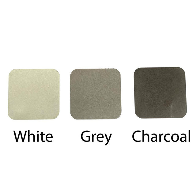 48" Rustic Walnut Double Sink Bathroom Vanity