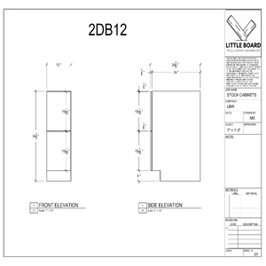 Technical drawing of a product with dimensions and labels on a white background