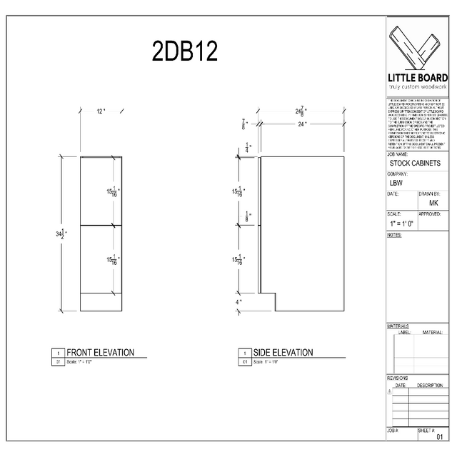 Technical drawing of a product with dimensions and labels on a white background