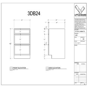 Technical drawing of a window with dimensions and labels on a white background