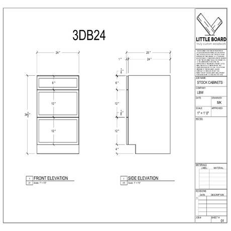 Technical drawing of a window with dimensions and labels on a white background