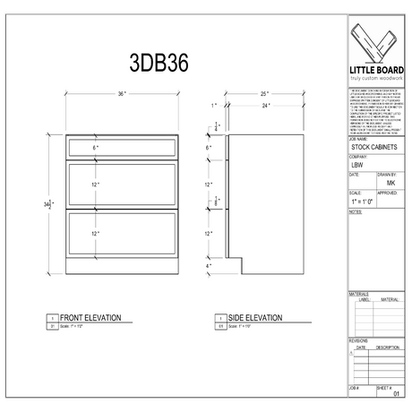 Technical drawing of a window with dimensions and labels on a white background