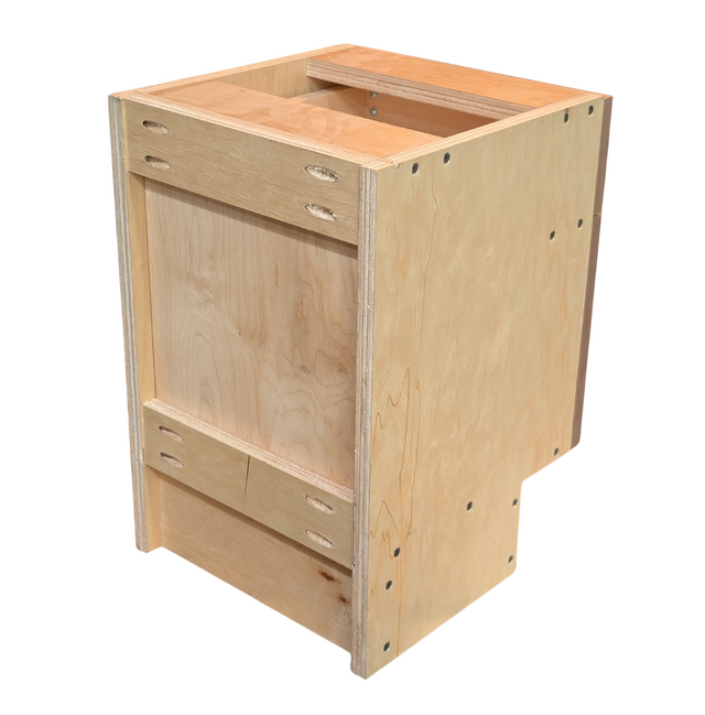 Standard Base Cabinet