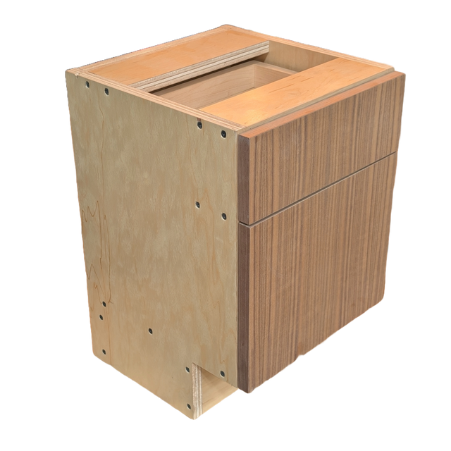 Standard Base Cabinet