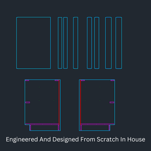 Standard Base Cabinet