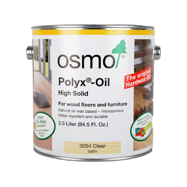 POLYX®–OIL High Solid