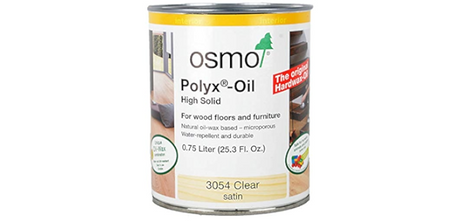 POLYX®–OIL High Solid