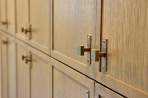 Standard Base Cabinet
