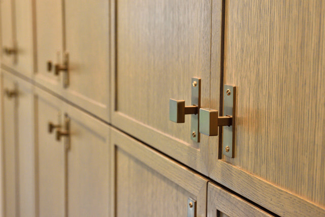 Standard Base Cabinet