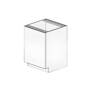 Single Door Base Cabinet