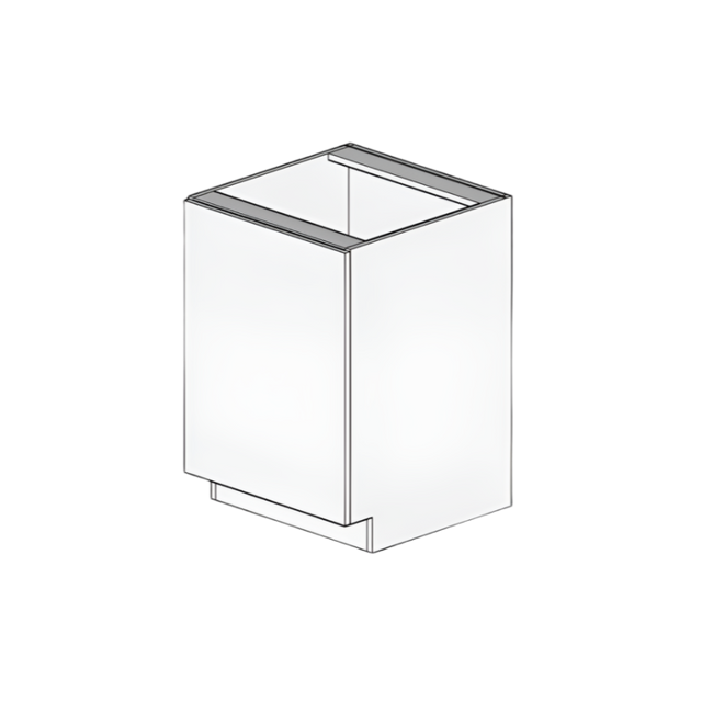 Single Door Base Cabinet