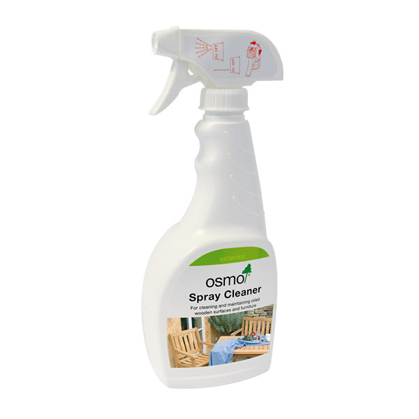 OSMO Spray Cleaner